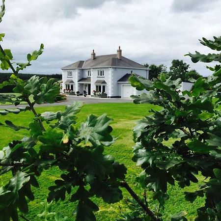 Colman House Bed & Breakfast Kilmihil Екстериор снимка