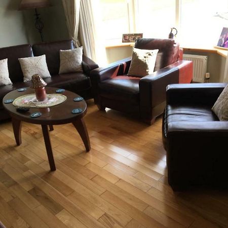 Colman House Bed & Breakfast Kilmihil Екстериор снимка