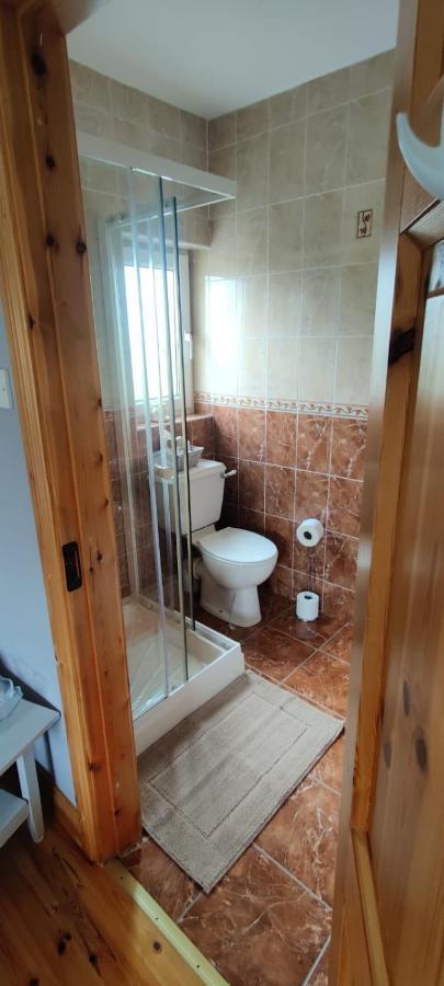 Colman House Bed & Breakfast Kilmihil Екстериор снимка