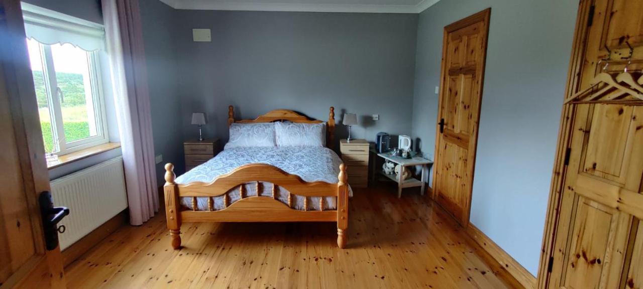 Colman House Bed & Breakfast Kilmihil Екстериор снимка