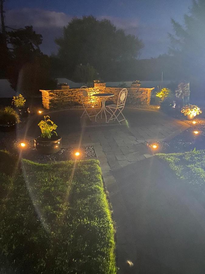 Colman House Bed & Breakfast Kilmihil Екстериор снимка