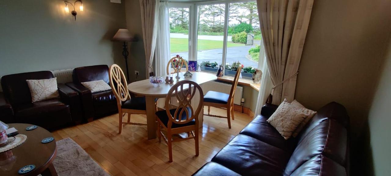 Colman House Bed & Breakfast Kilmihil Екстериор снимка