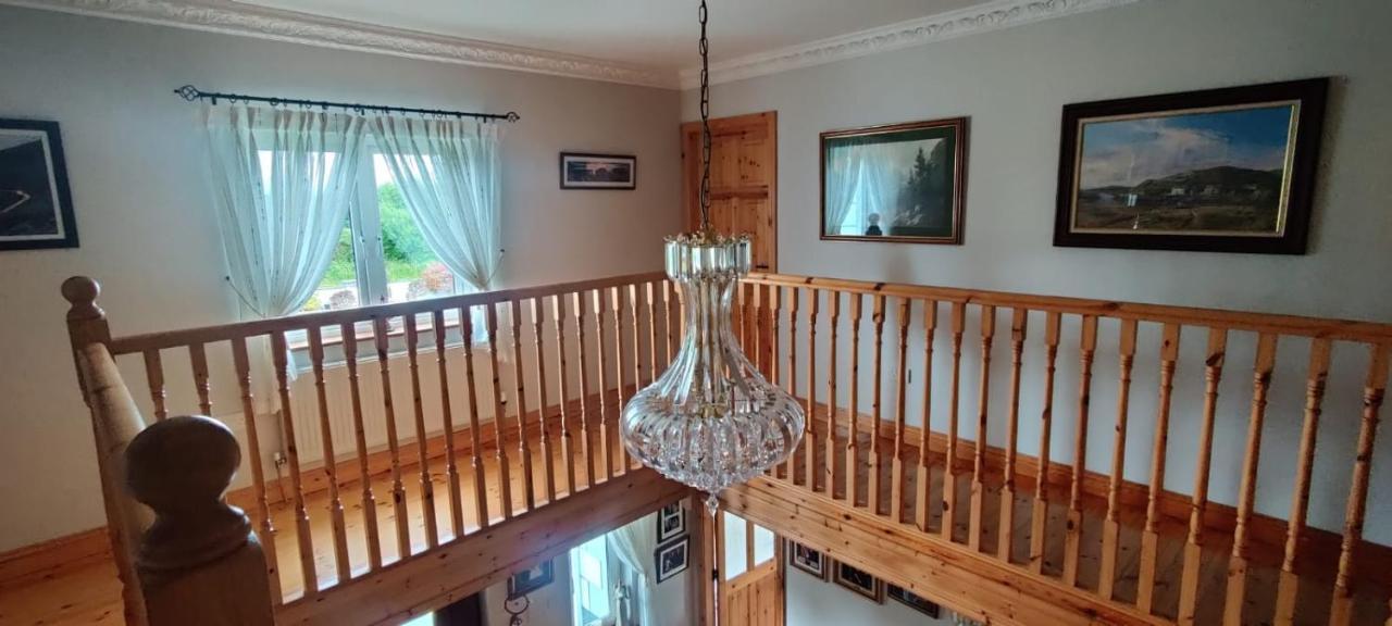 Colman House Bed & Breakfast Kilmihil Екстериор снимка