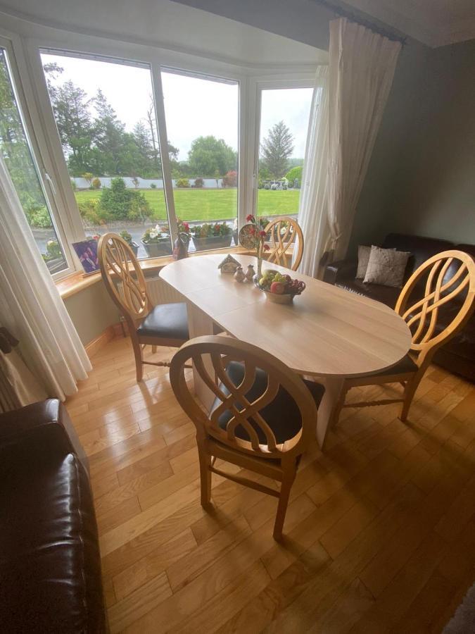 Colman House Bed & Breakfast Kilmihil Екстериор снимка