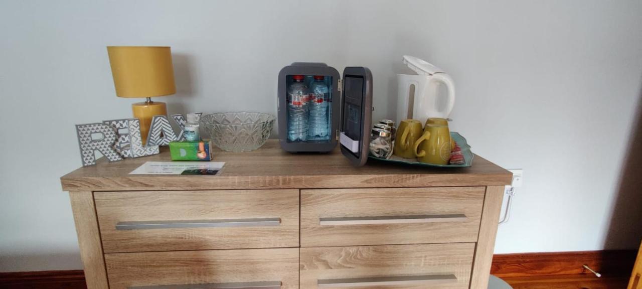 Colman House Bed & Breakfast Kilmihil Стая снимка