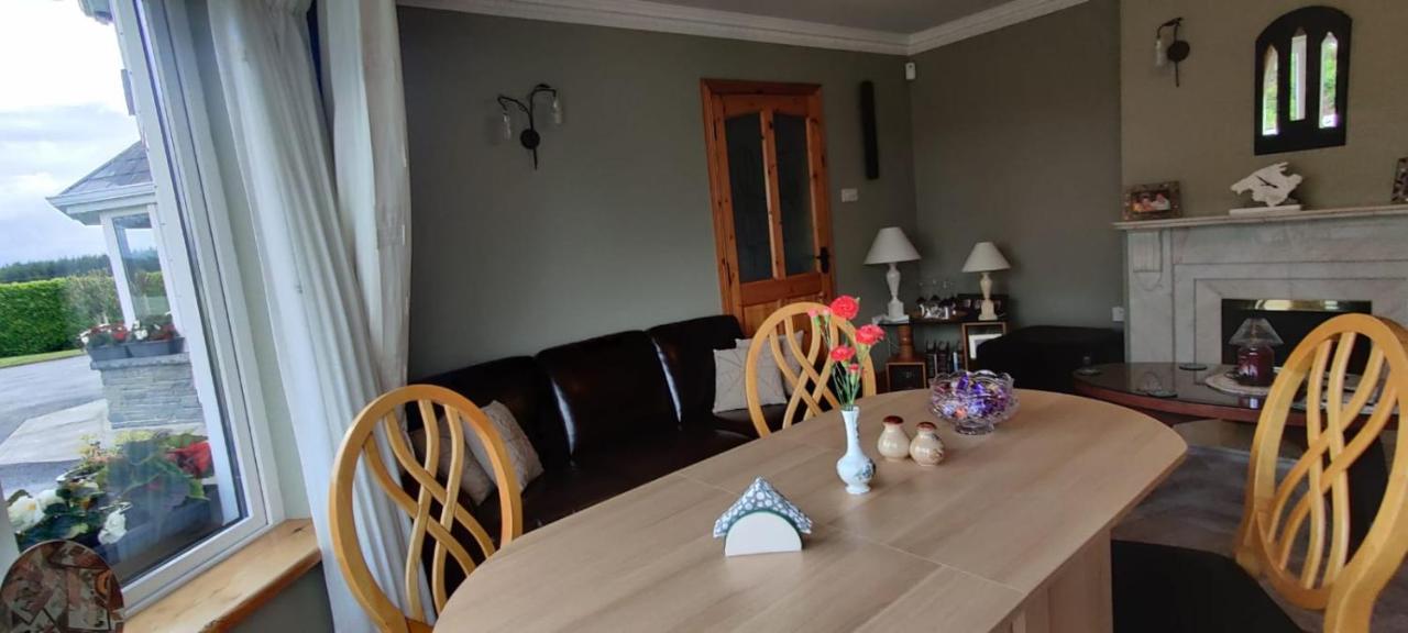 Colman House Bed & Breakfast Kilmihil Екстериор снимка