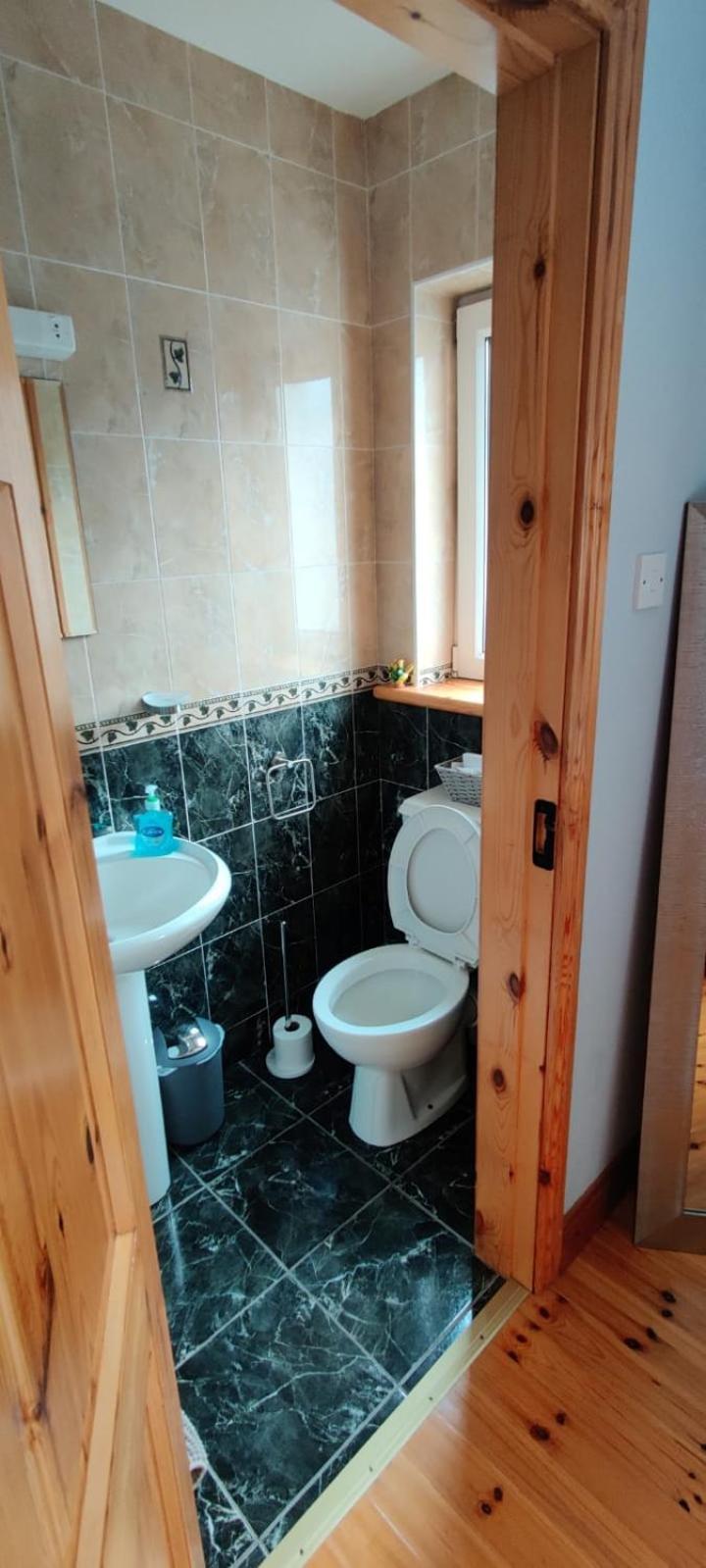 Colman House Bed & Breakfast Kilmihil Стая снимка