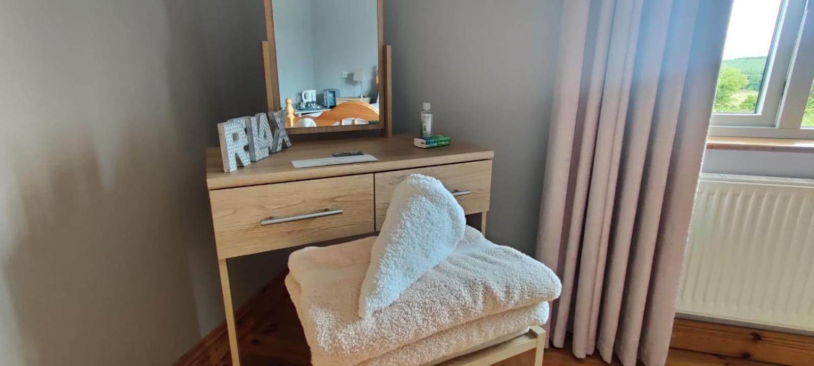 Colman House Bed & Breakfast Kilmihil Стая снимка