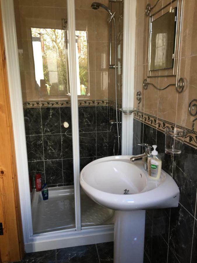 Colman House Bed & Breakfast Kilmihil Екстериор снимка