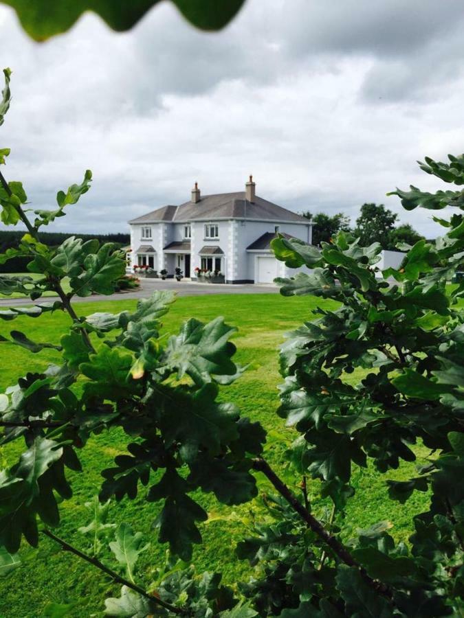 Colman House Bed & Breakfast Kilmihil Екстериор снимка