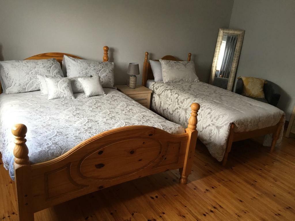 Colman House Bed & Breakfast Kilmihil Екстериор снимка