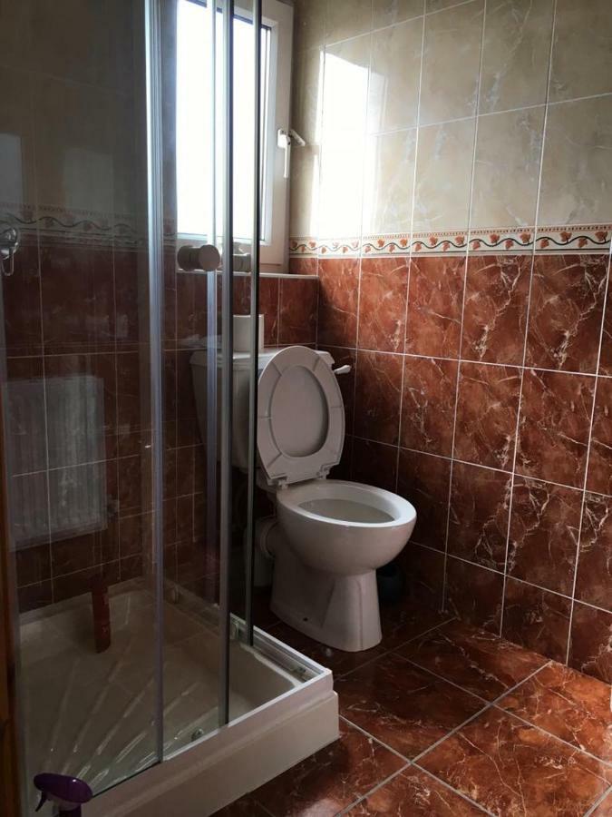 Colman House Bed & Breakfast Kilmihil Екстериор снимка
