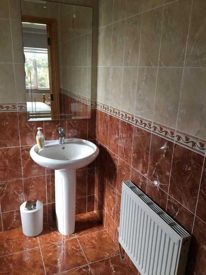 Colman House Bed & Breakfast Kilmihil Екстериор снимка