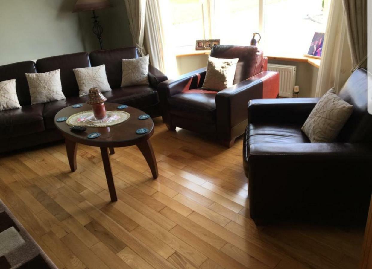 Colman House Bed & Breakfast Kilmihil Екстериор снимка